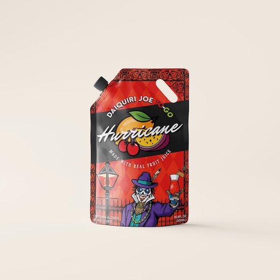 Graphic Design - Example 2